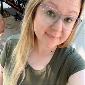 Meet your Posher, Gabrielle